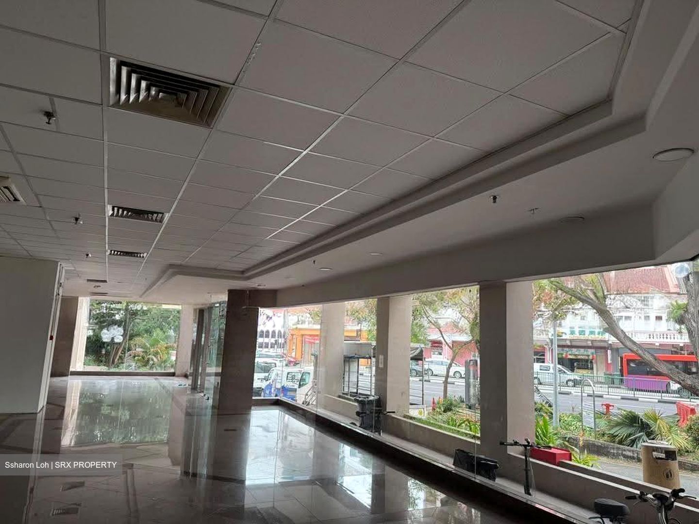 Balestier Point (D12), Shop House #613755761